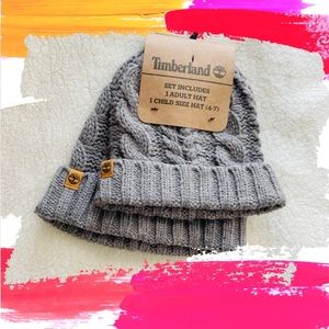 Timberland hats